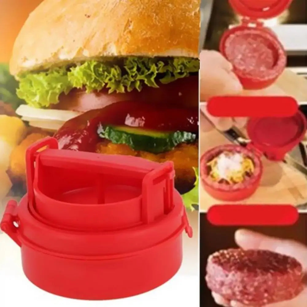Patty Press
