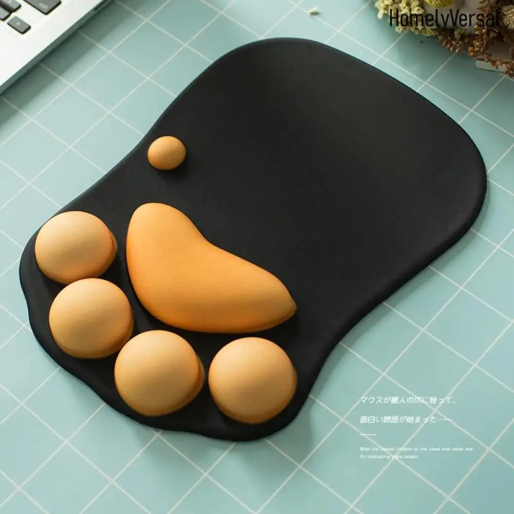 Paw Pad