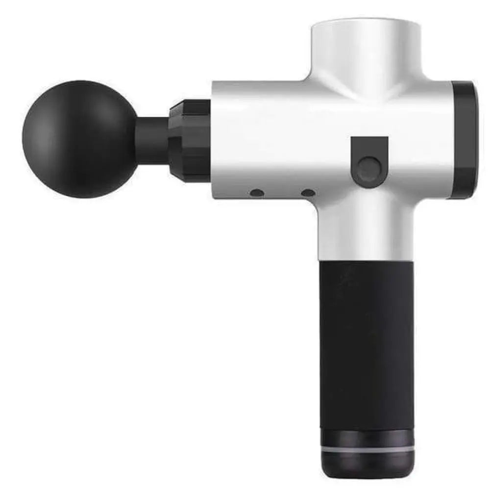 Percussion Muscle Massager Gun