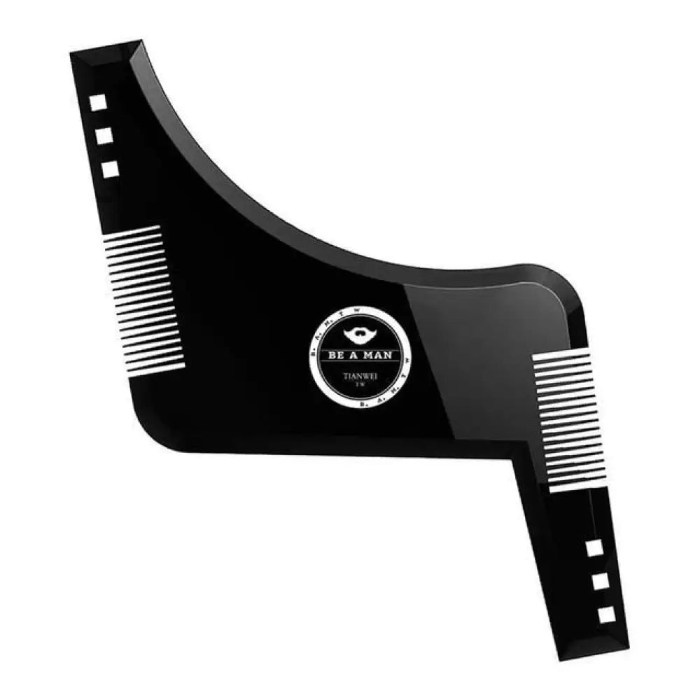 Perfect Beard Comb