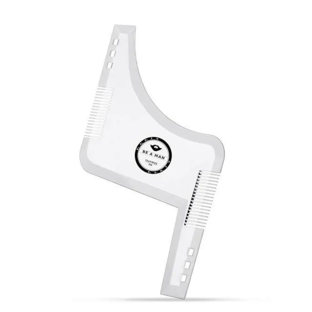 Perfect Beard Comb
