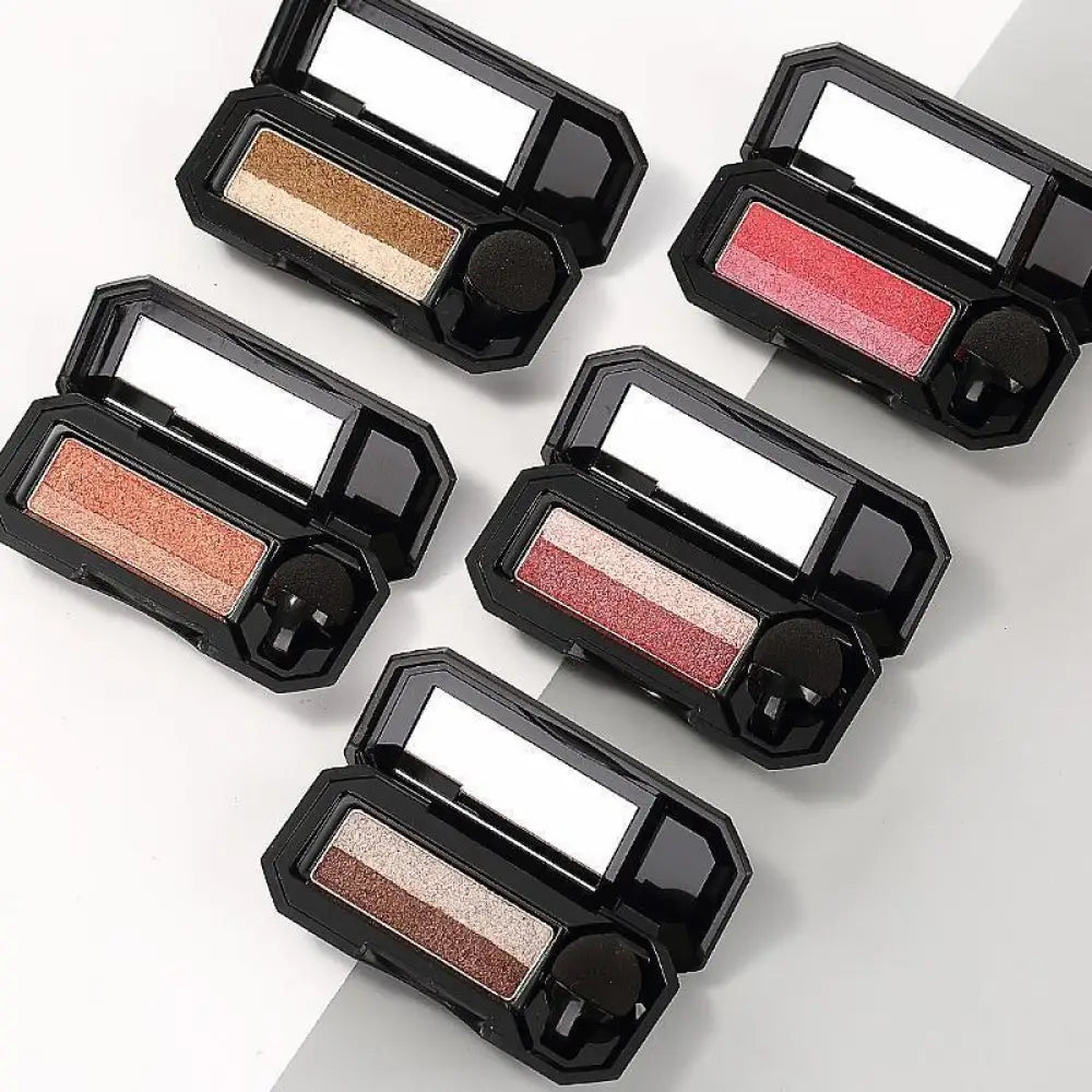 Perfect Dual-color Eyeshadow