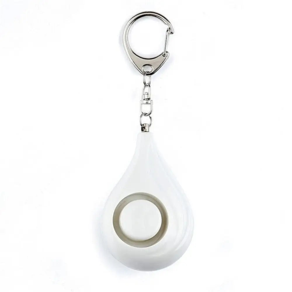 Personal Alarm Security Keychain