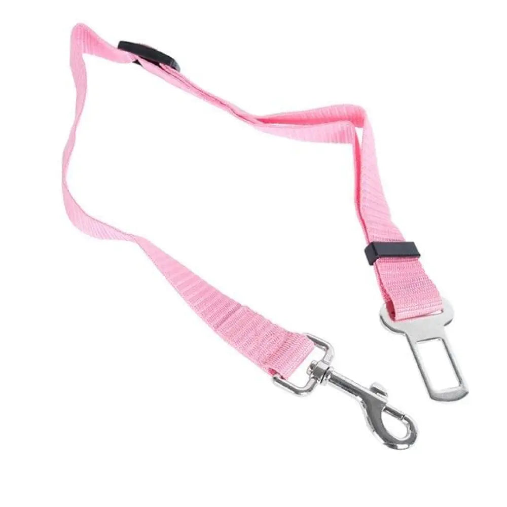 Pet Car Safety Belt