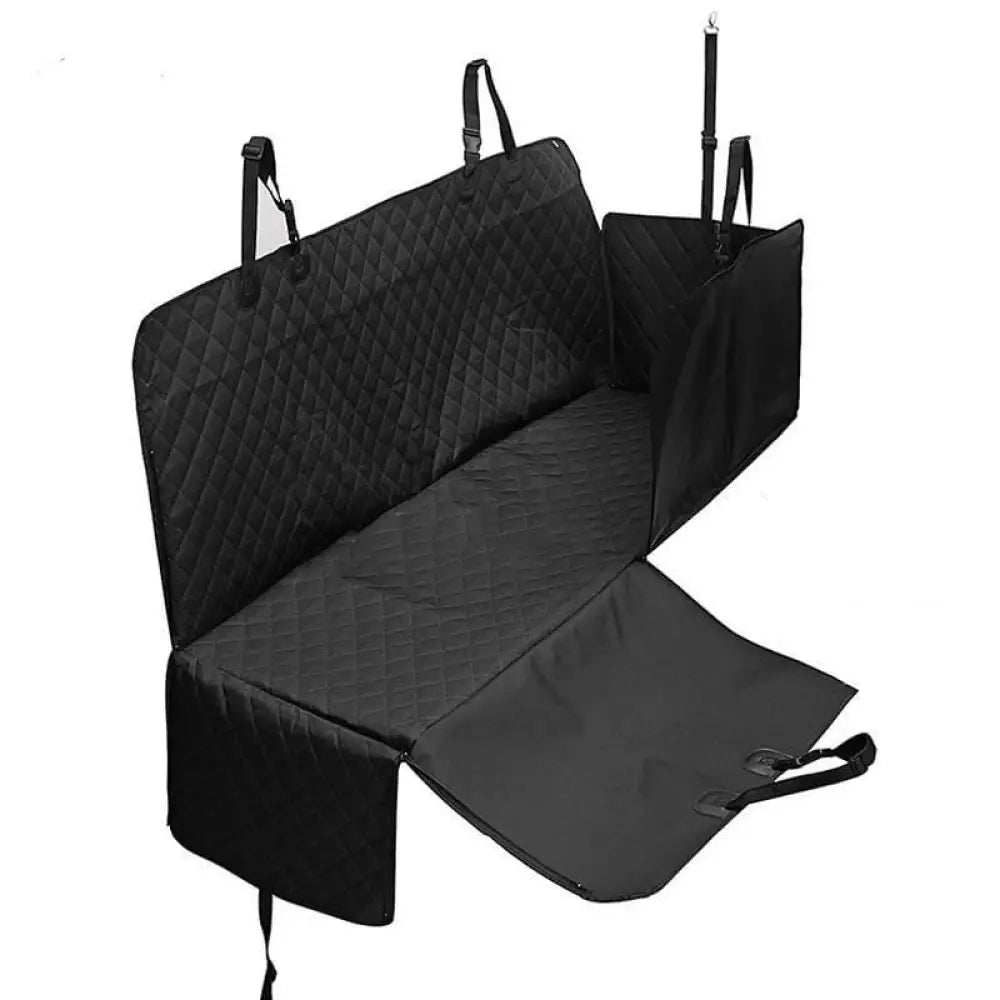 Pet Car Seat Cover