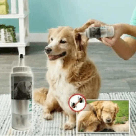 Pet Ear Powder