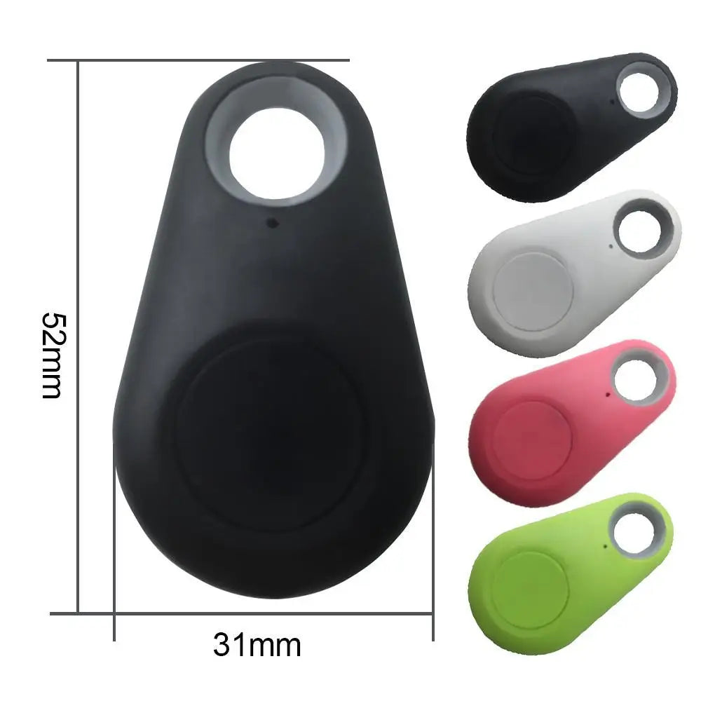 Pet GPS Tracker
