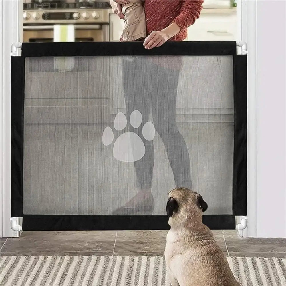 Pet Magic Gate