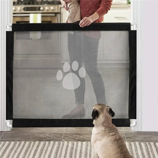 Pet Magic Gate