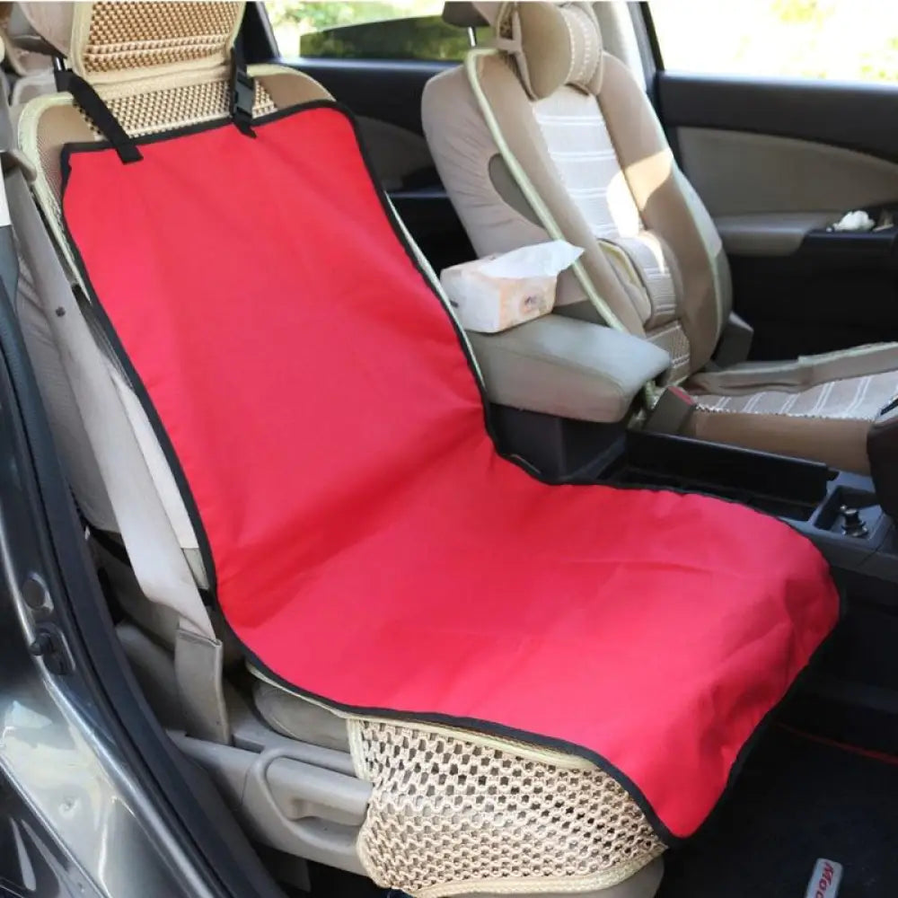 Pet Seat Protector
