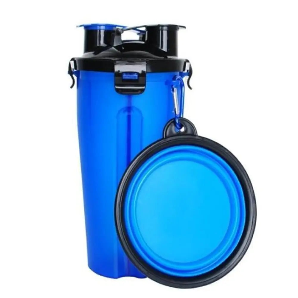Pet Water Set