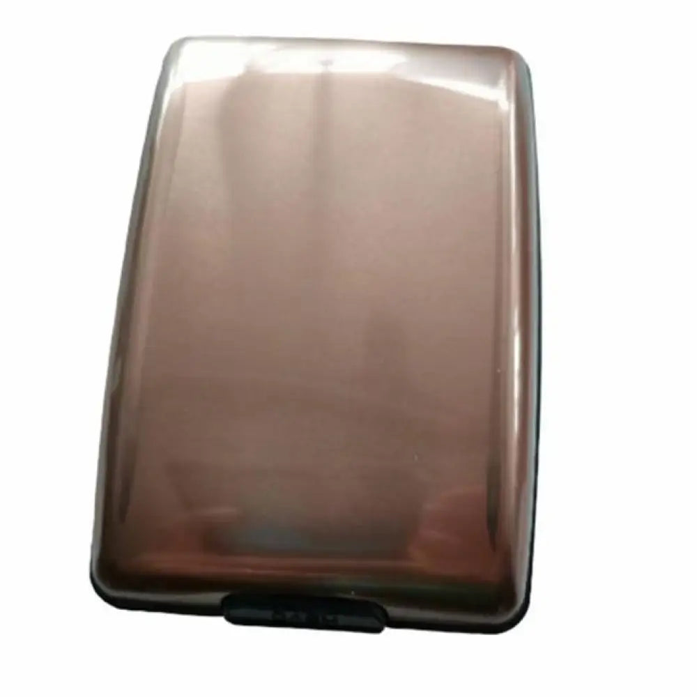 PocSafe RFID Wallet