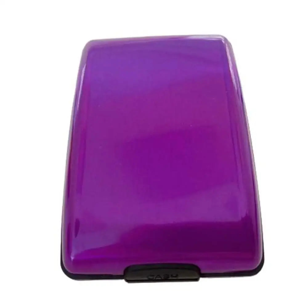 PocSafe RFID Wallet