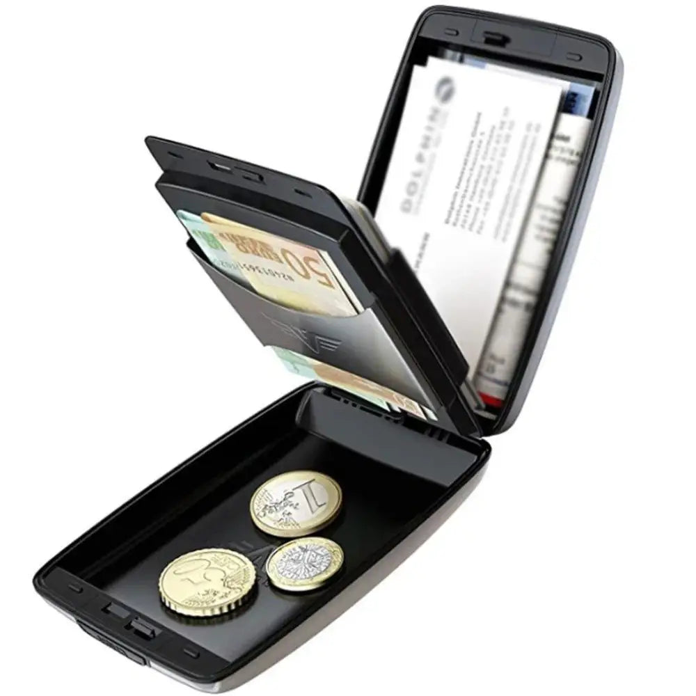 PocSafe RFID Wallet