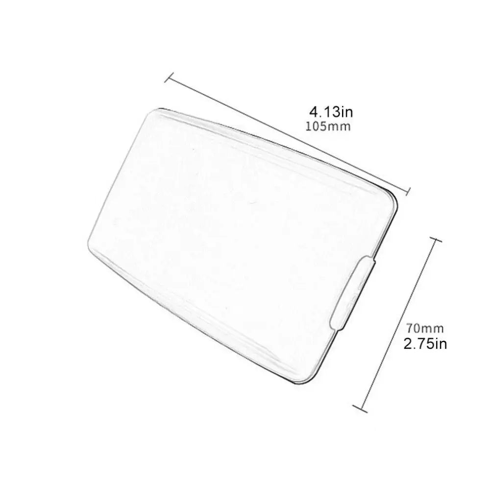 PocSafe RFID Wallet