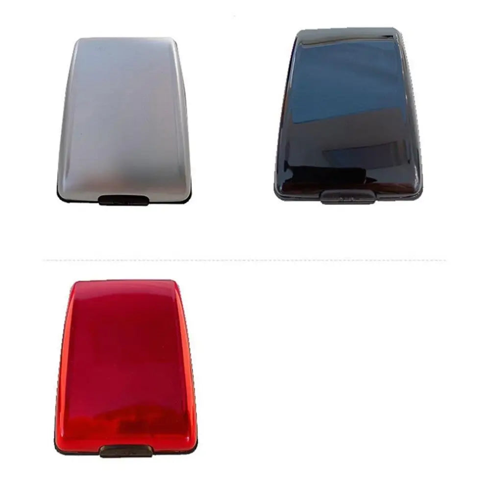 PocSafe RFID Wallet