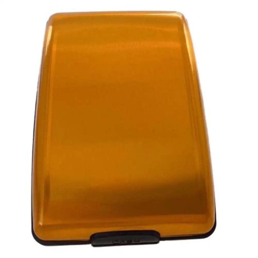 PocSafe RFID Wallet