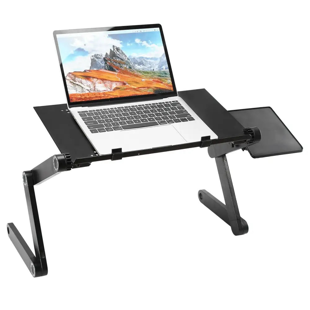 Portable Adjustable Laptop Stand
