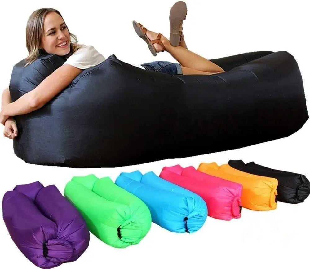 Portable Air Lounger