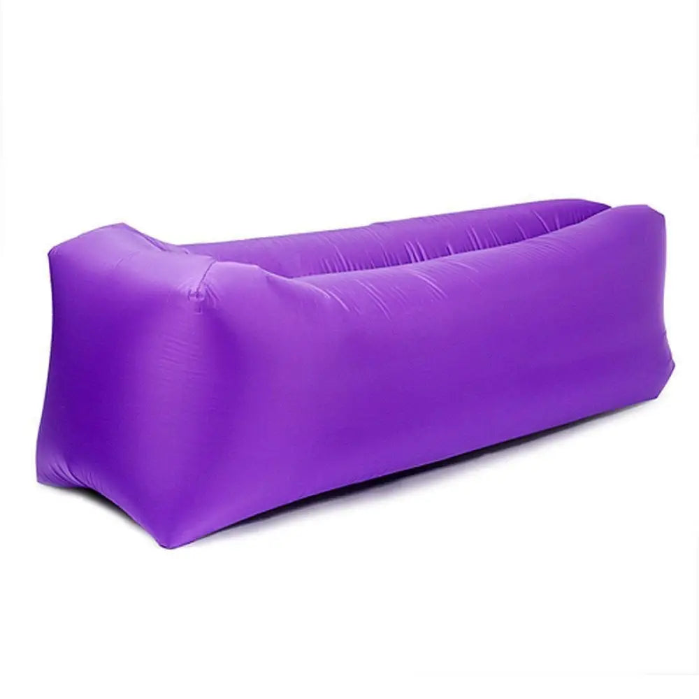 Portable Air Lounger
