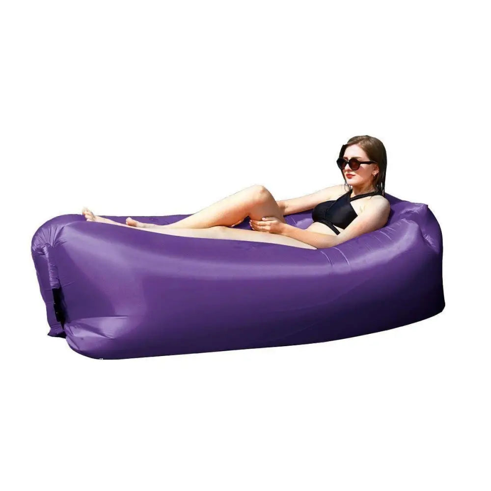 Portable Air Lounger