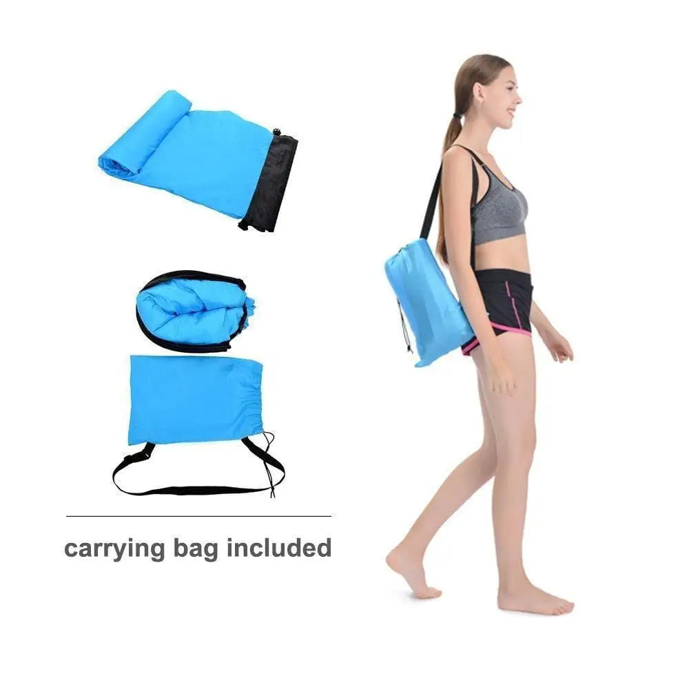 Portable Air Lounger
