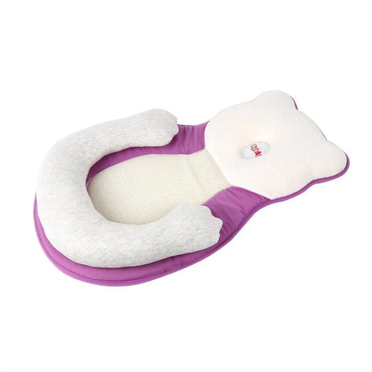 Portable Baby Bed