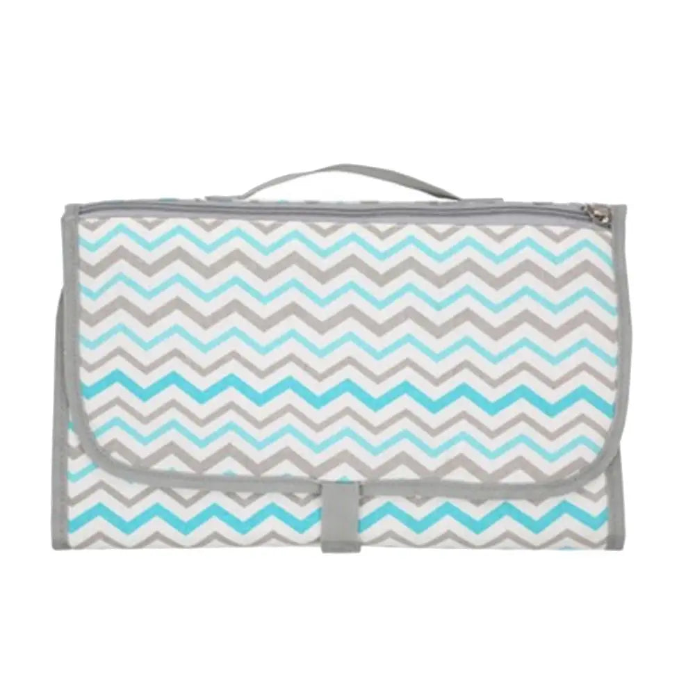 Portable Diaper Mat