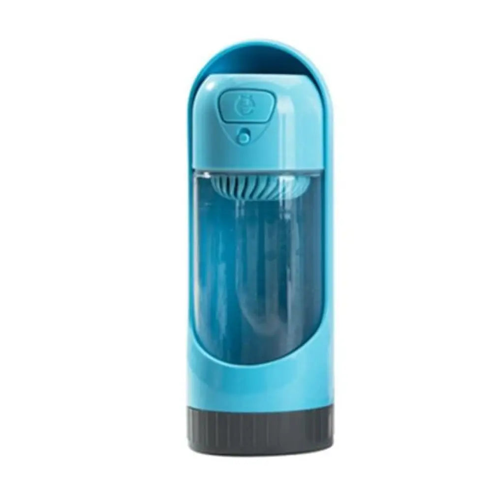 Portable Dog Water Bottle
