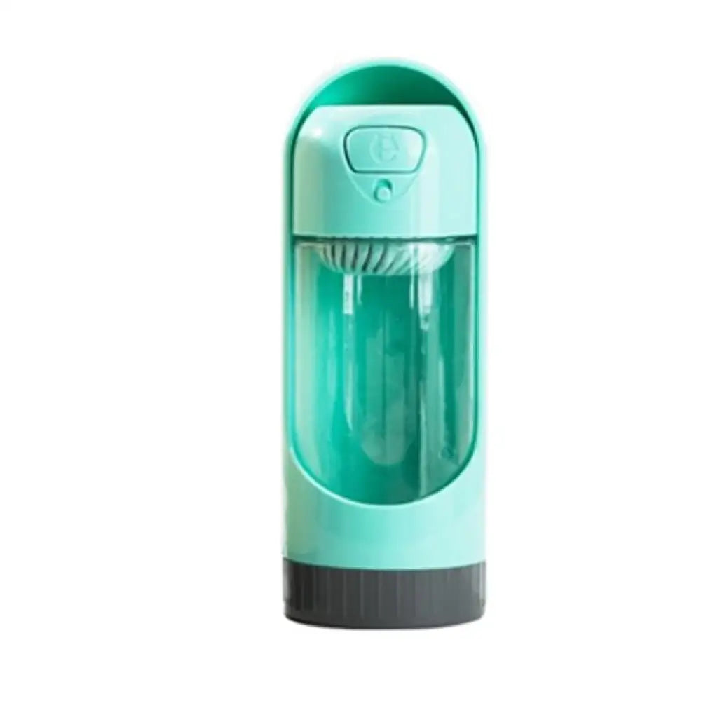 Portable Dog Water Bottle