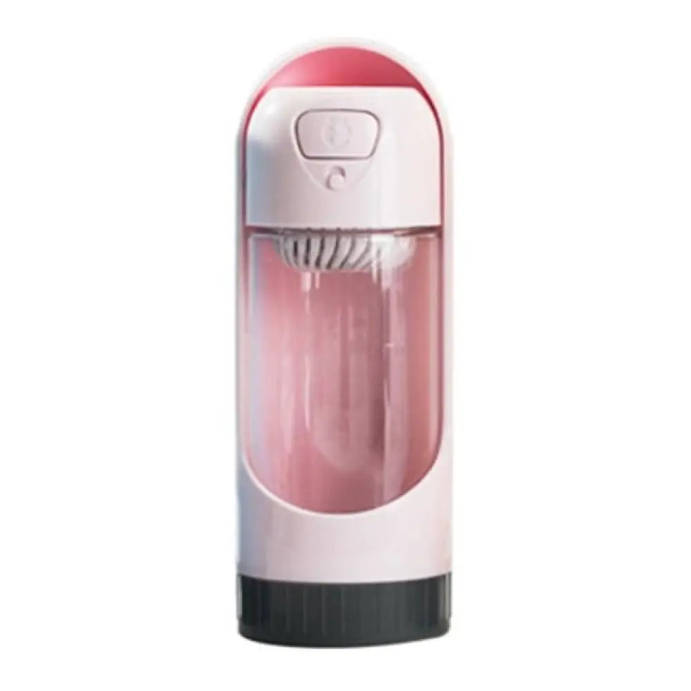 Portable Dog Water Bottle