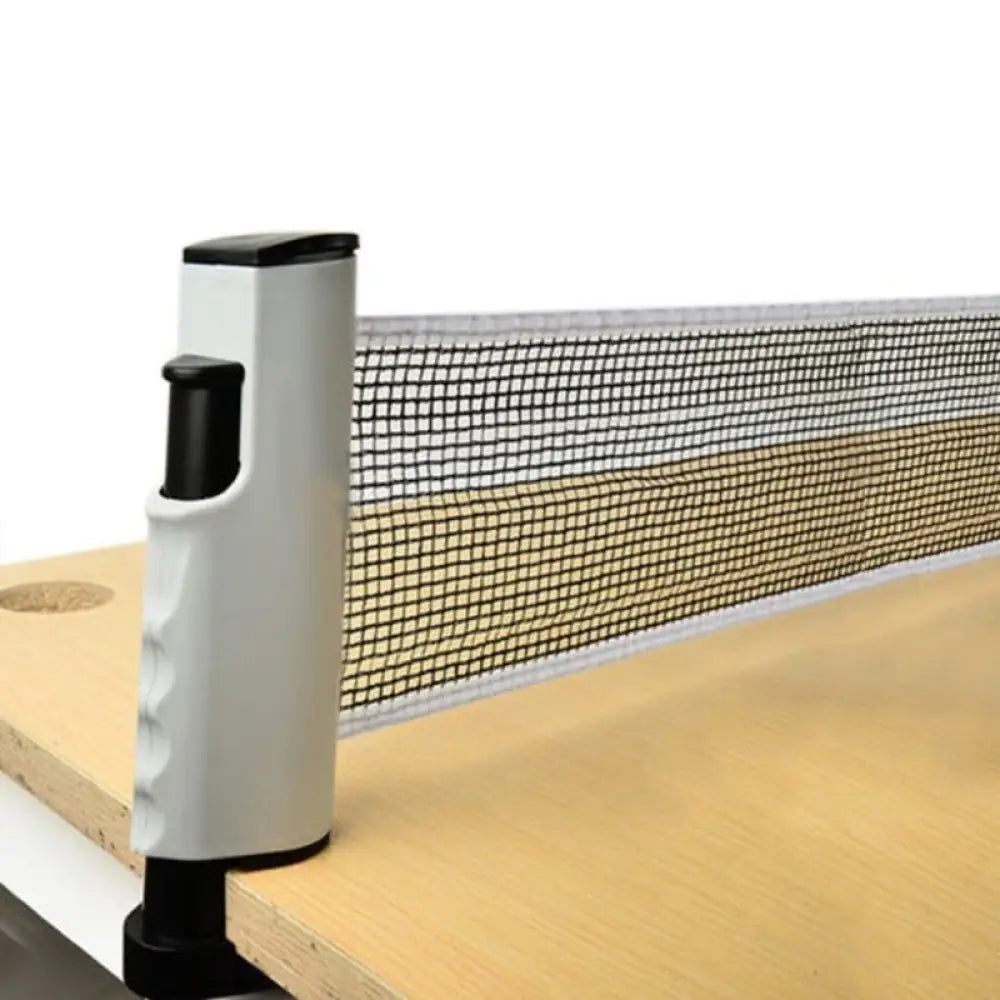 Portable Folding Table Tennis Net
