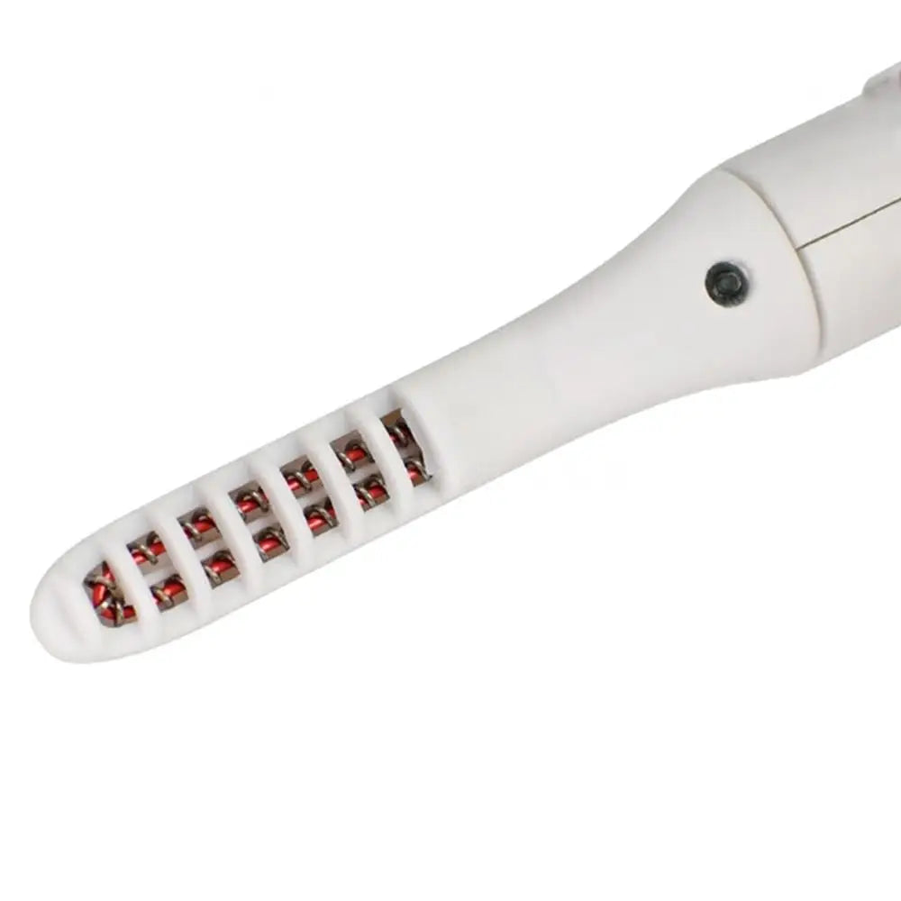 Portable Heated Eyelash Curler