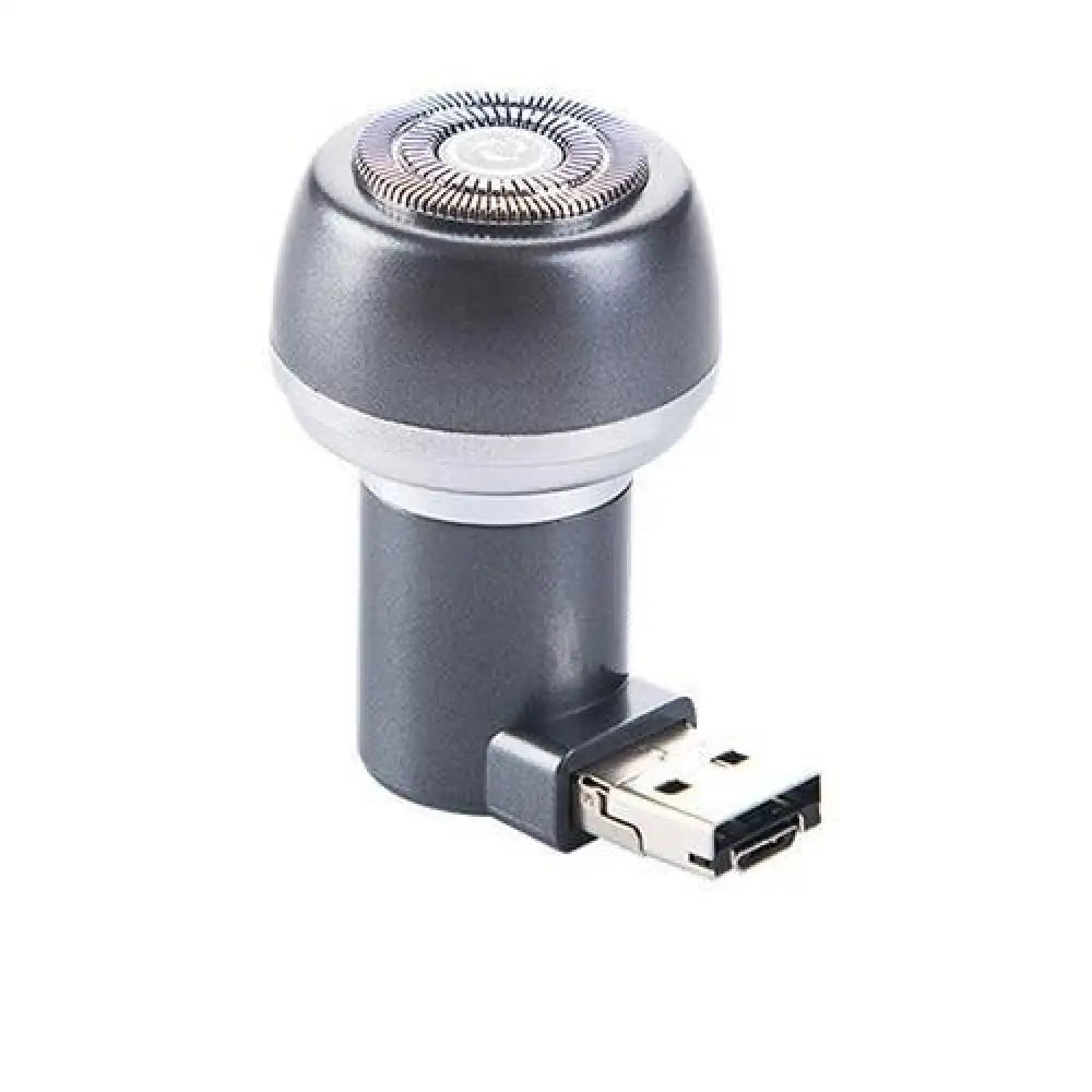 Portable Magnetic Mobile Phone Shaver