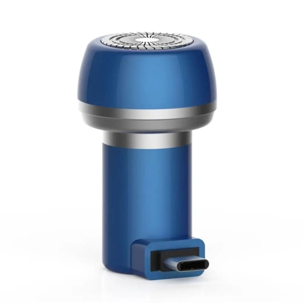 Portable Magnetic Mobile Phone Shaver