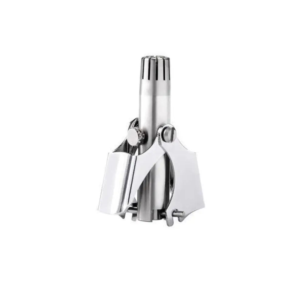 Portable Manual Nose & Ear Hair Trimmer