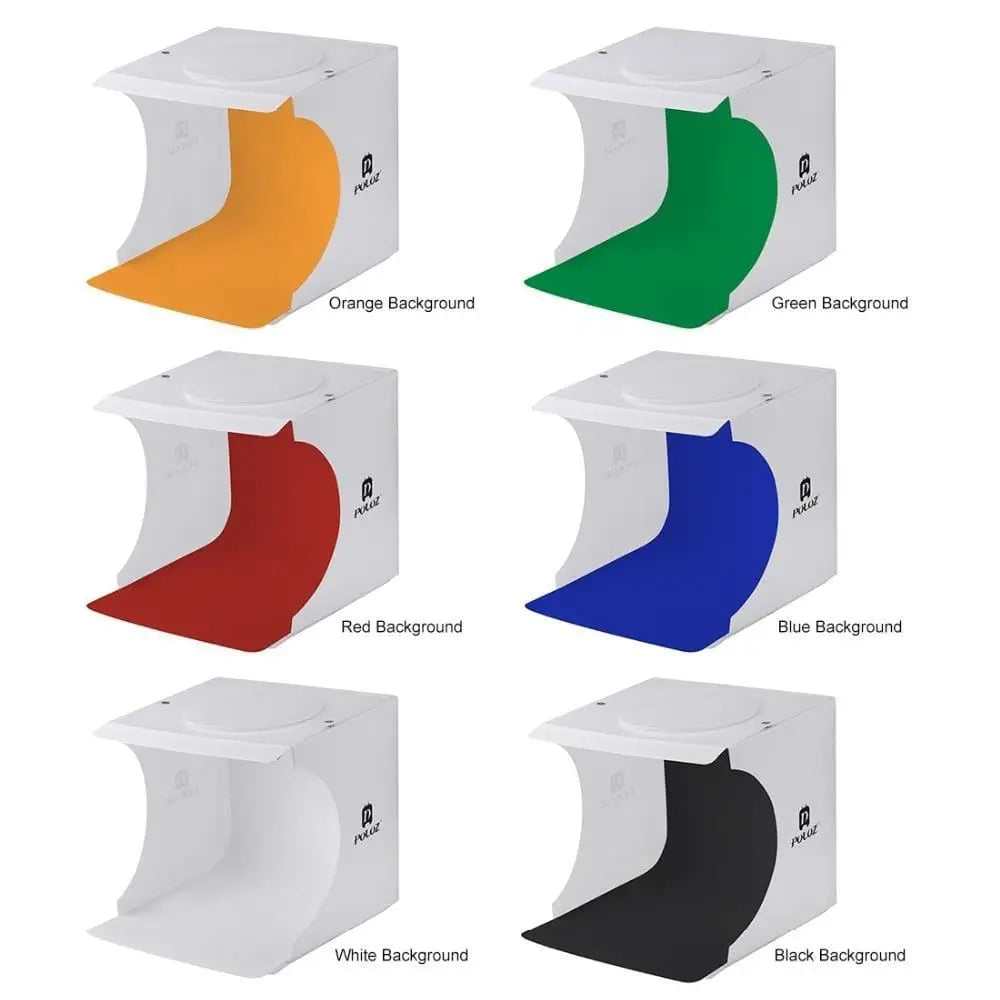 Portable Photobooth