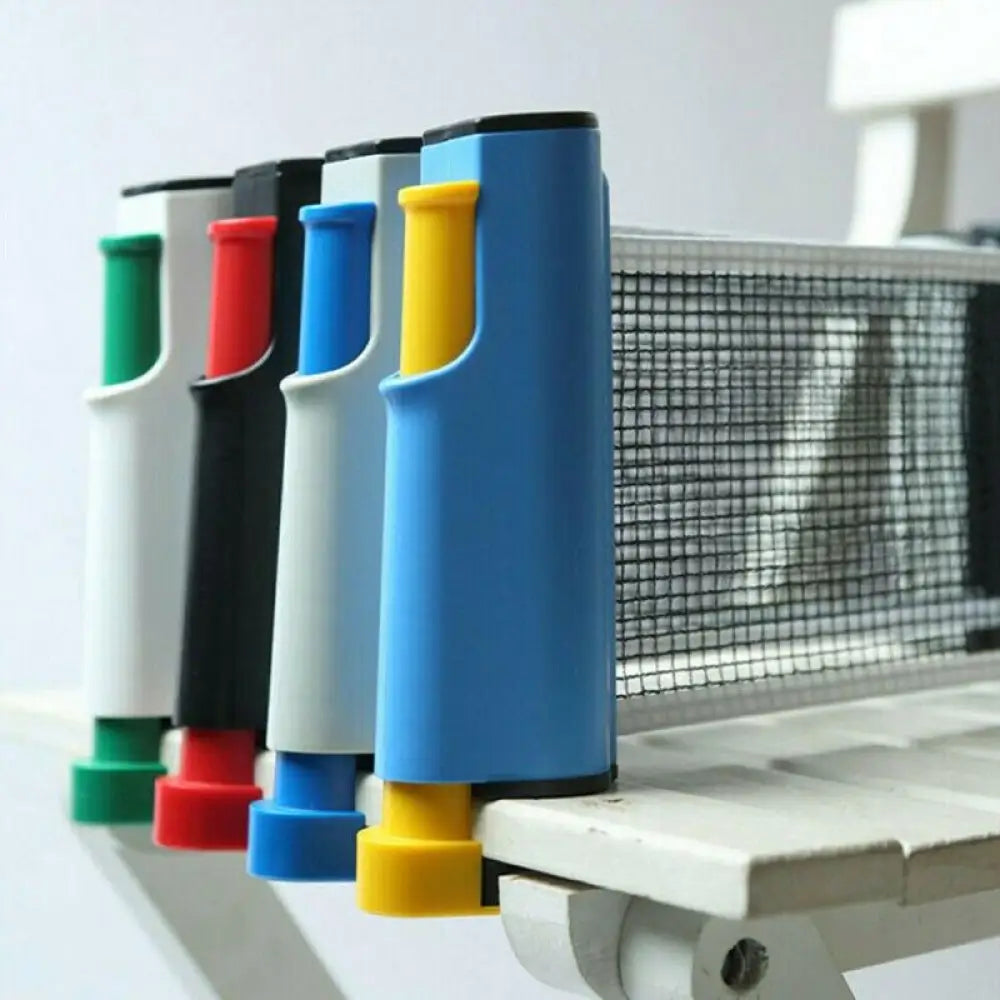 Portable Ping Pong