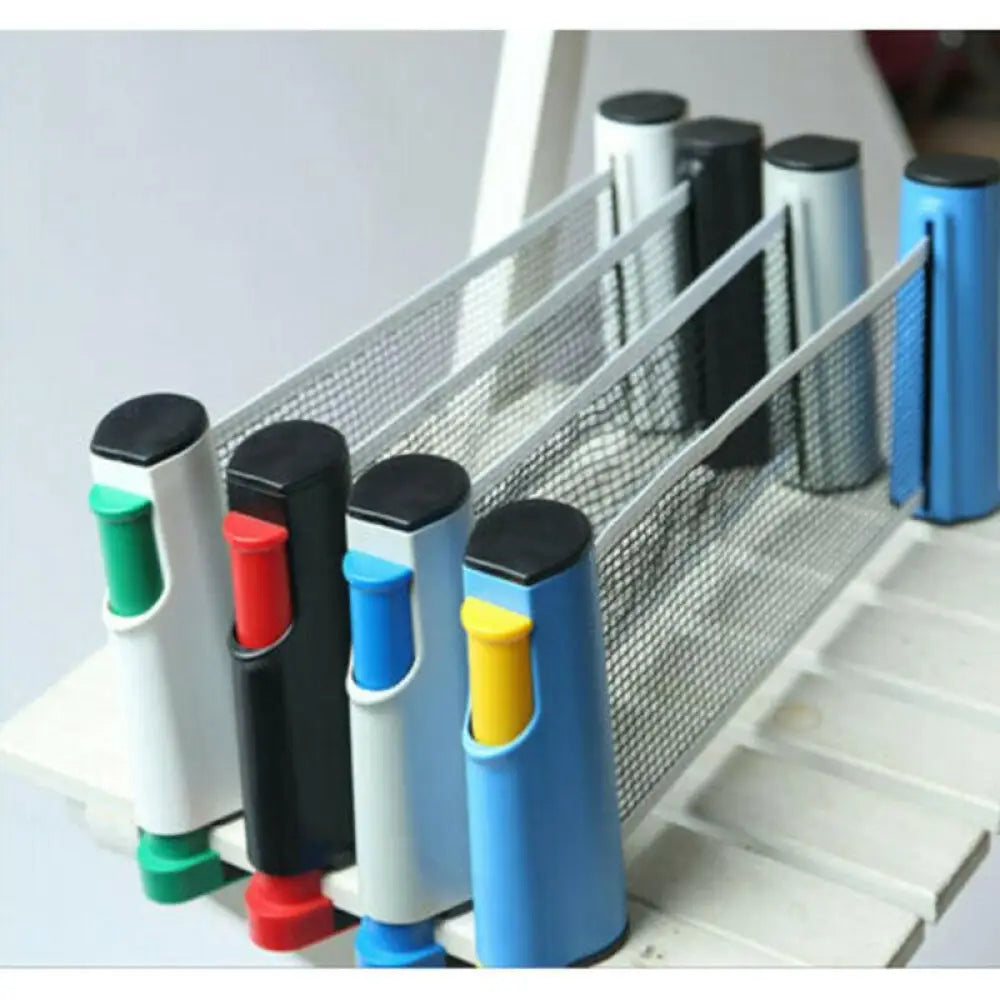 Portable Ping Pong