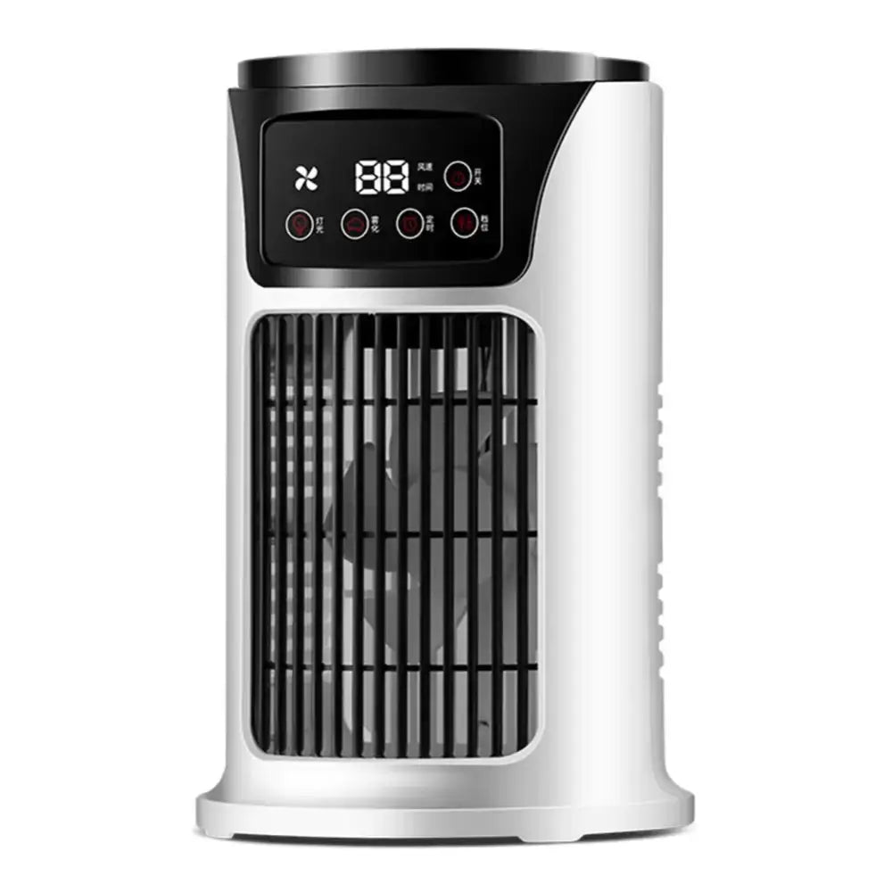 Portable USB Air Cooler Fan
