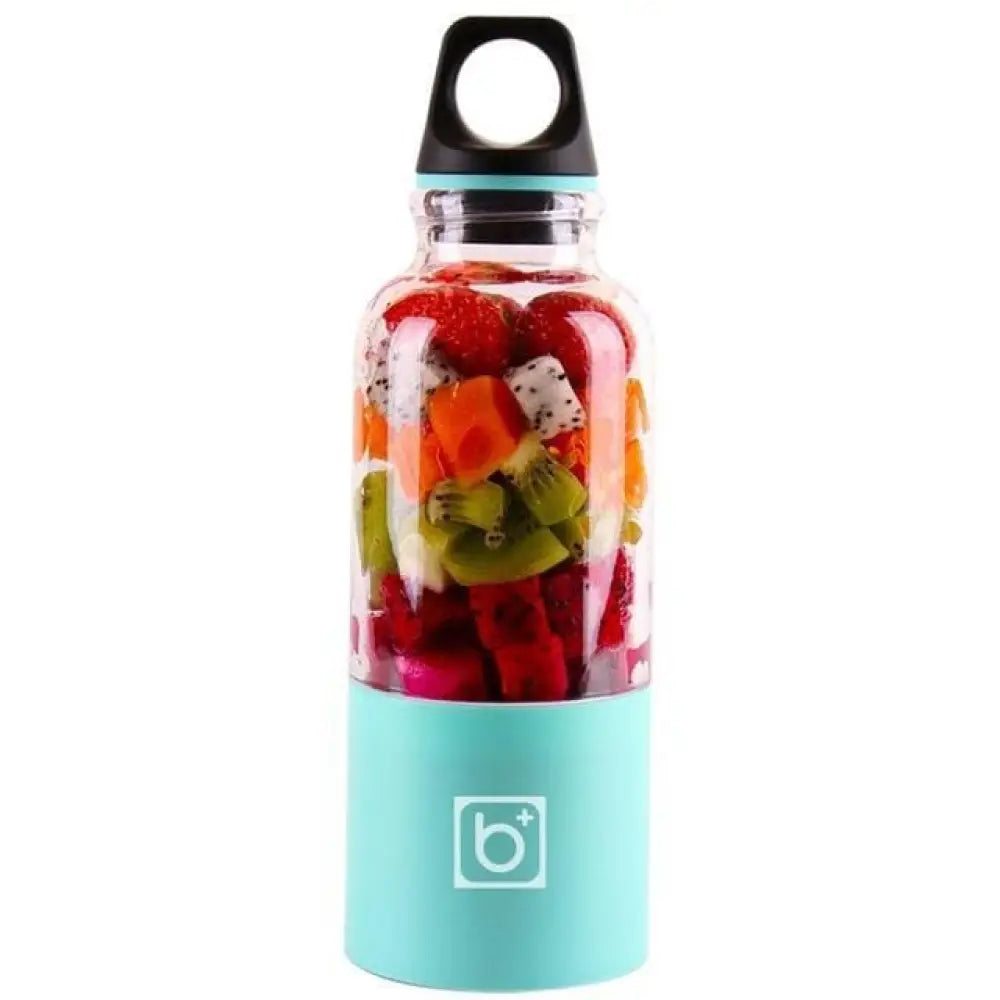 Portable USB Electric Fruit Juicer