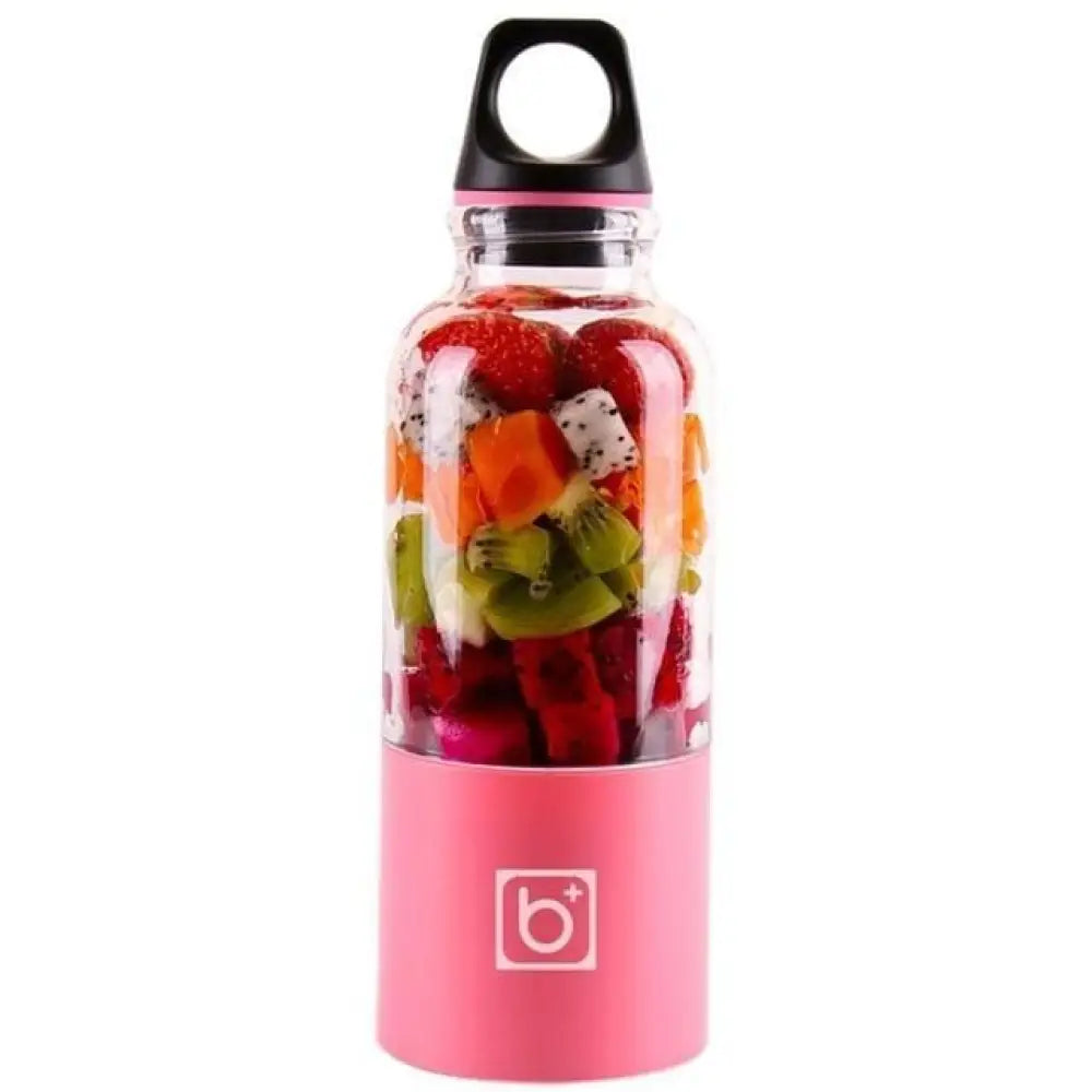 Portable USB Electric Fruit Juicer