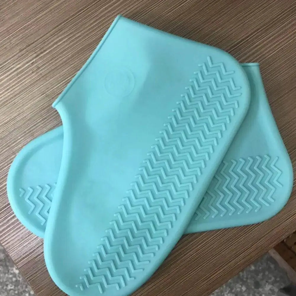 Reusable Non Slip Waterproof Shoe Covers