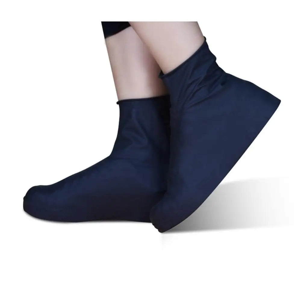 Reusable Non Slip Waterproof Shoe Covers
