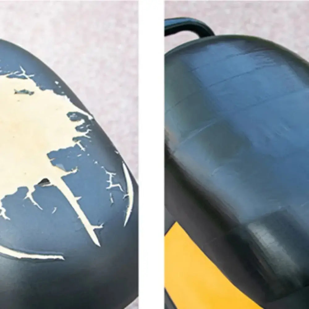 Self-Adhesive Leather Repair Tape
