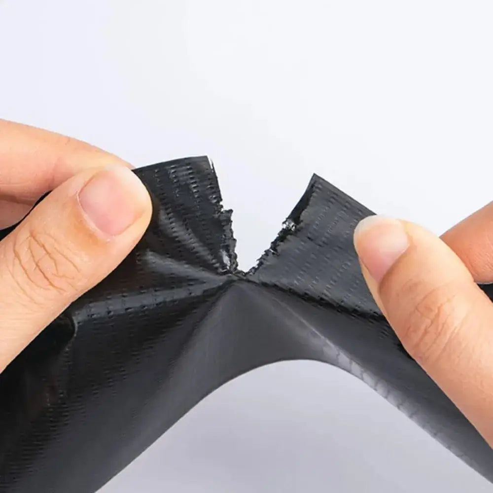 Self-Adhesive Leather Repair Tape