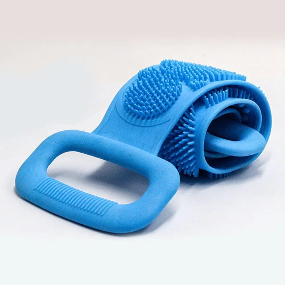 Silicone Back Scrubber