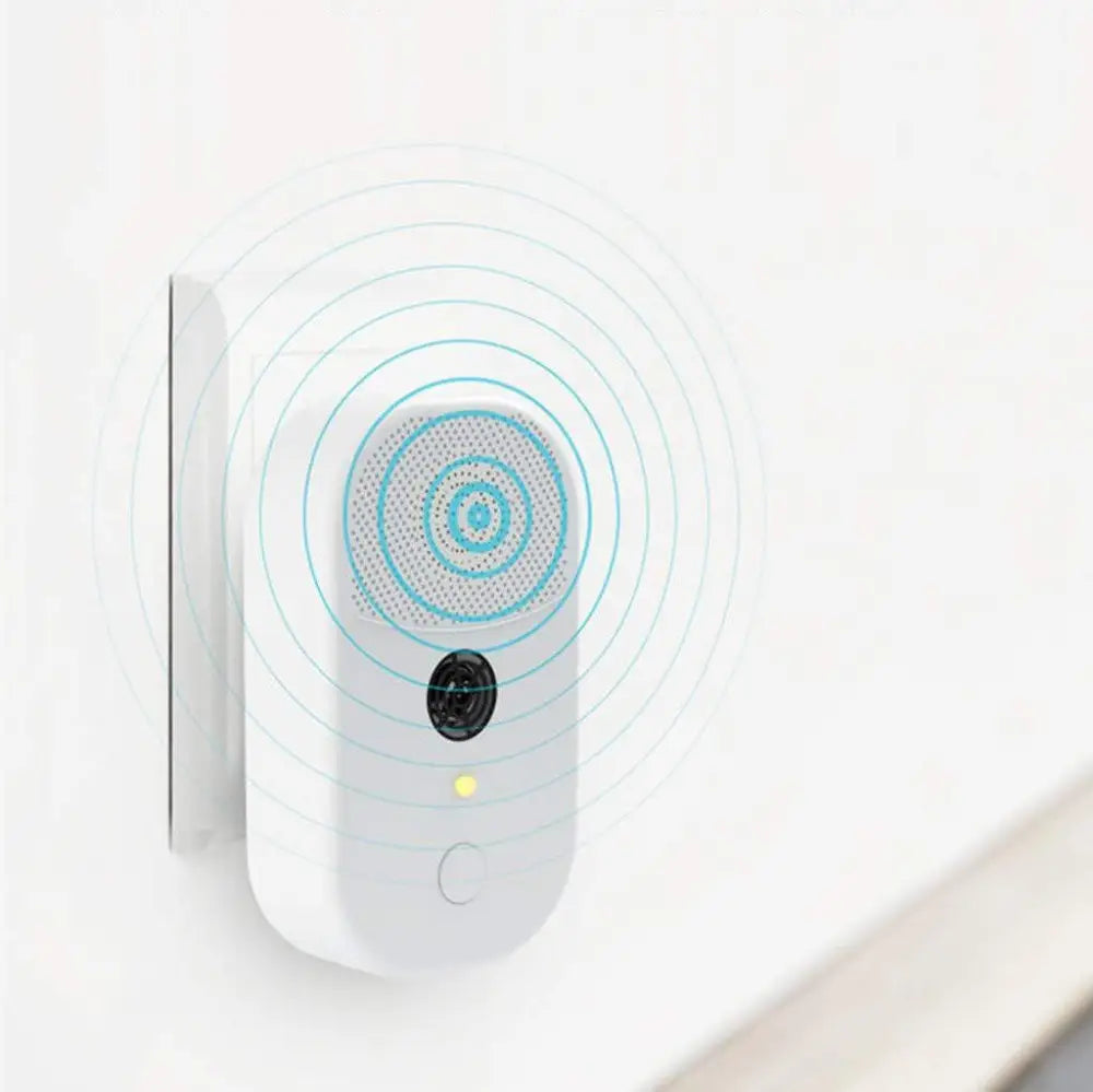 SonicGuard™ Insect, Dust Mite & Bed Bug Killer
