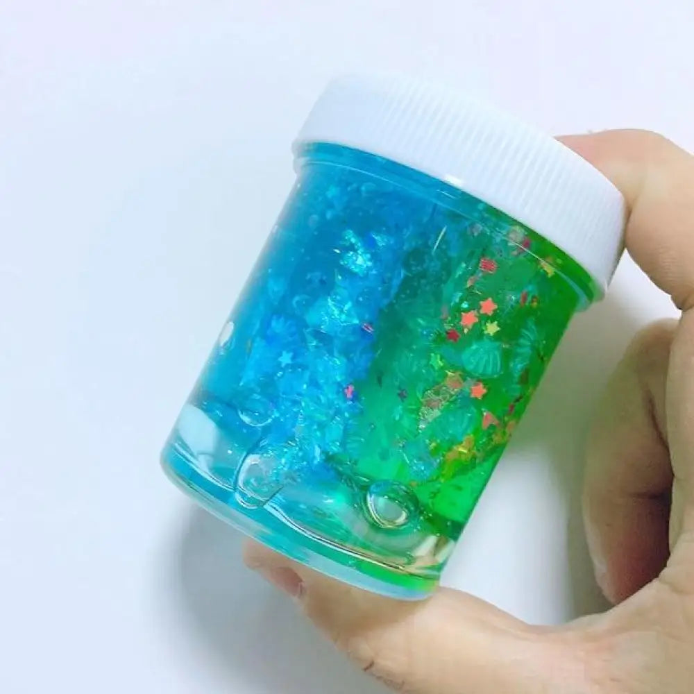 Sparkle Slime