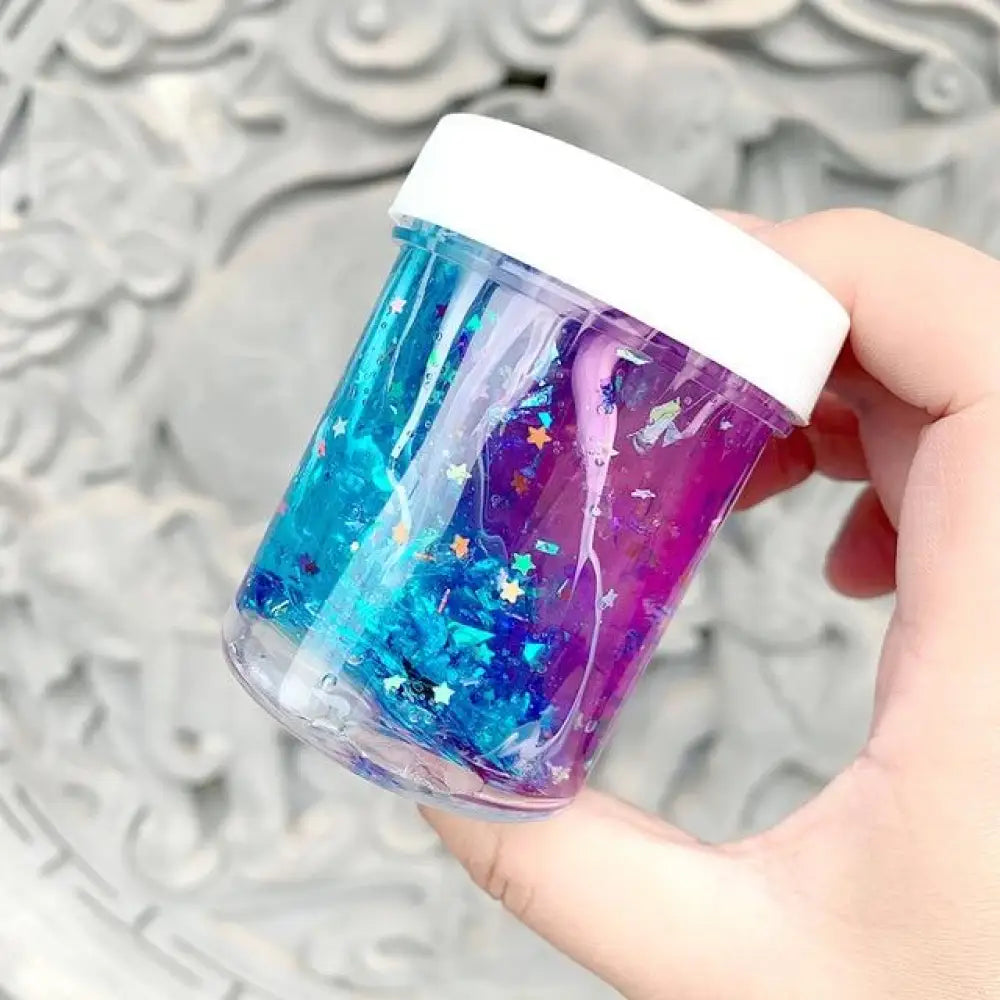 Sparkle Slime